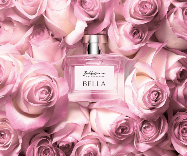 Eau de Parfum Baldessarini Baldessarini Bella