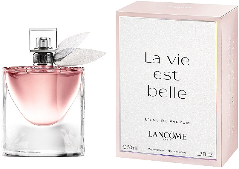 Eau de Parfum Lancôme La Vie Est Belle,