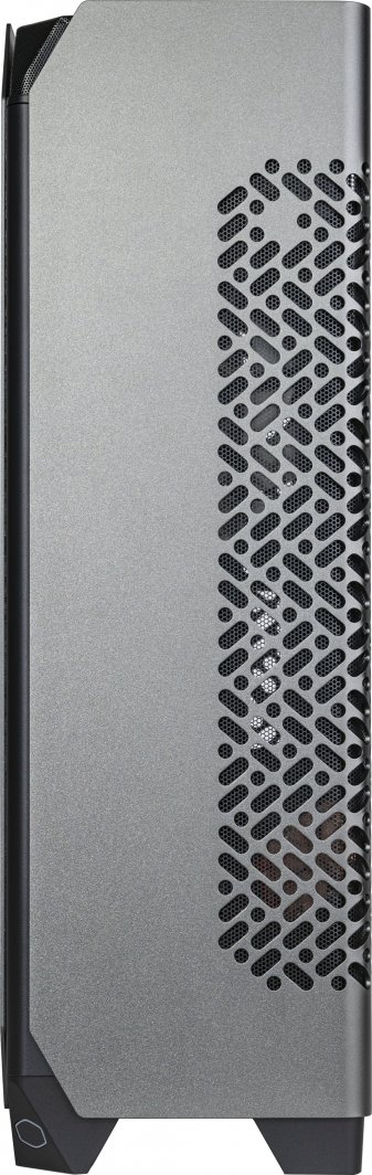 Kasë Cooler Master Ncore 100 MAX, Small Form Factor