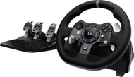Set për vozitje Logitech G920 Racing Wheel për Xbox One/PC Set për vozitje Logitech G920 Racing Wheel për Xbox One/PC
