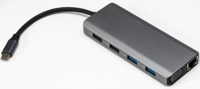 Docking Station SONIT GC-E03