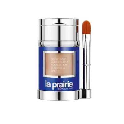 Korrektor La Prairie SPF 15 (Skin Caviar Concealer Foundation) 30 ml + 2 g