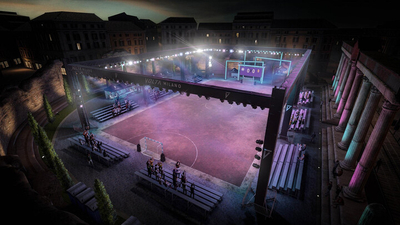 Videolojë FIFA 21 (PC)