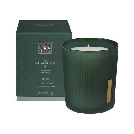 Qiri aromatik Rituals The Ritual of Jing 290 g