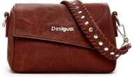 Çantë crossbody Desigual Dejavu Phuket Mini