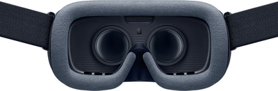 Syze VR Samsung Gear, të zeza