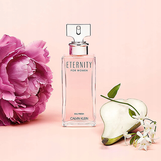 Eau de Parfum Calvin Klein Eternity Eau Fresh, 100 ml