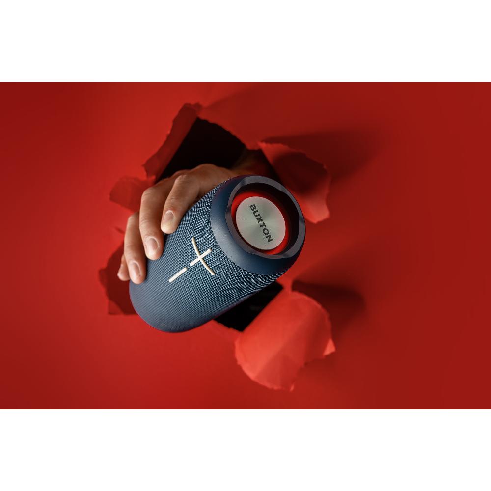 Altoparlantë Wireless Buxton BBS 5500 BLUE BT, Waterproof