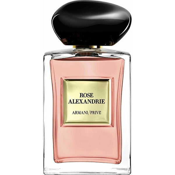 Eau de Toilette Armani Private Rose Alexandria, 100 ml