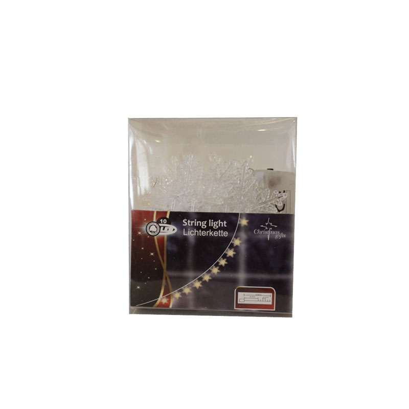 Drita festive LED, 01