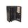 Kuletë Lagen Leather W-2025, e zezë