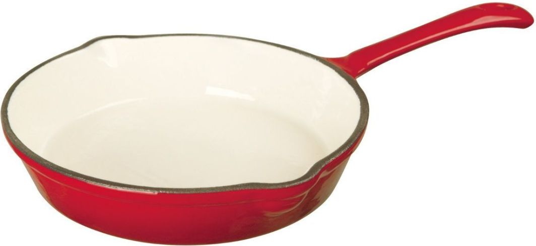Tigan KingHoff, 20 cm, i kuq