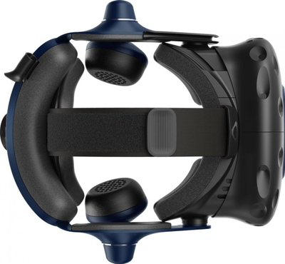 Headset VR HTC Vive Pro 2