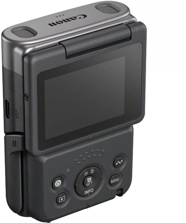 Fotoaparat Canon PowerShot V10 Advanced Vlogging Kit