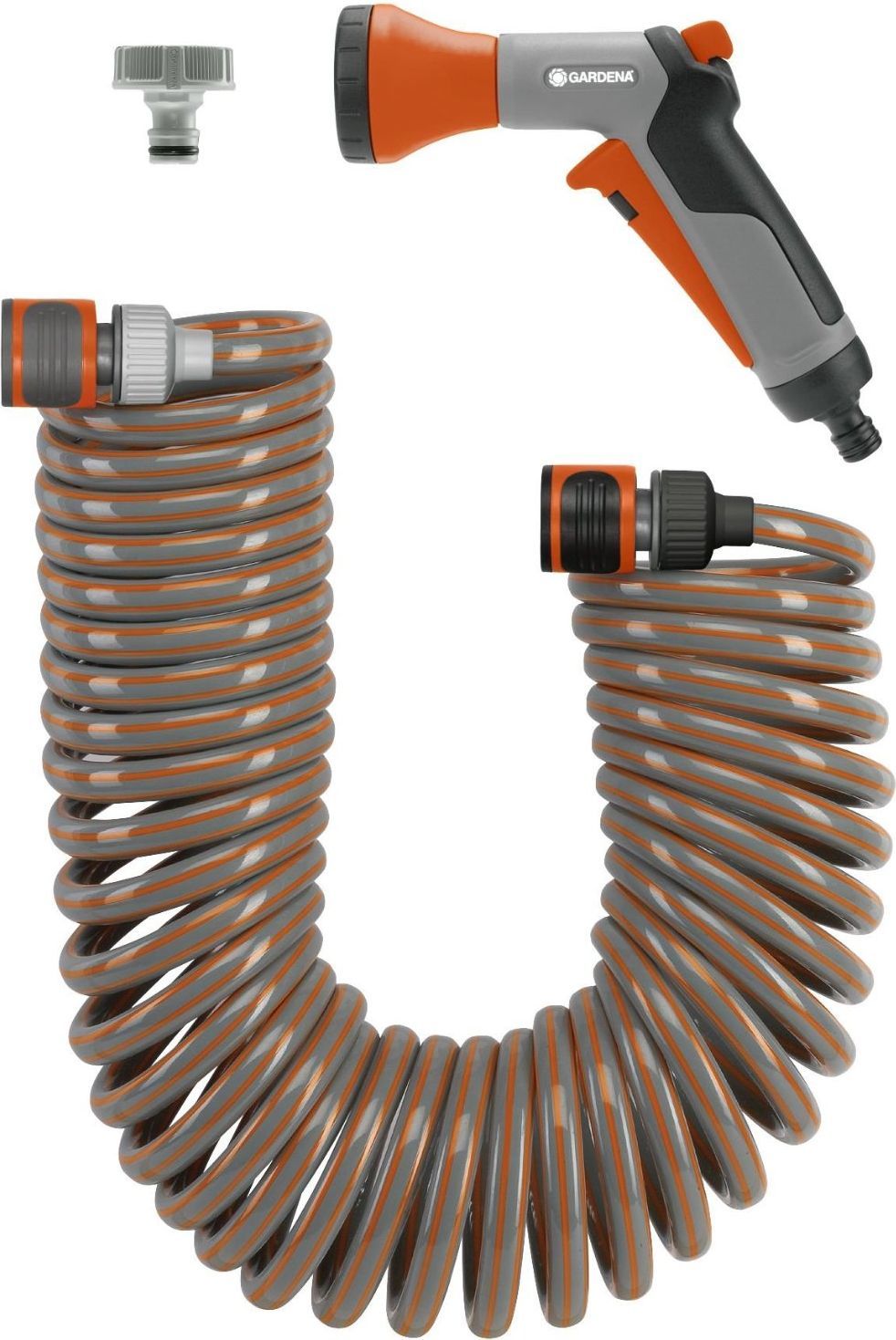 Zorrë spirale Gardena 10m (4647-20)