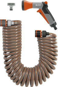 Zorrë spirale Gardena 10m (4647-20)