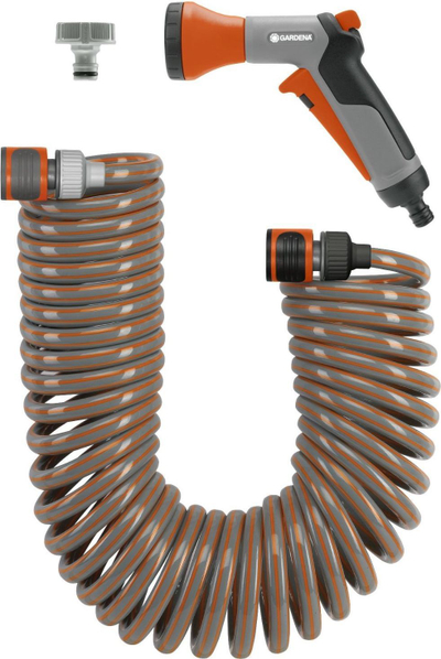 Zorrë spirale Gardena 10m (4647-20)