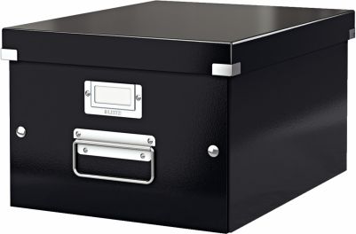 Kuti arkivi Click & Store (10K264A)
