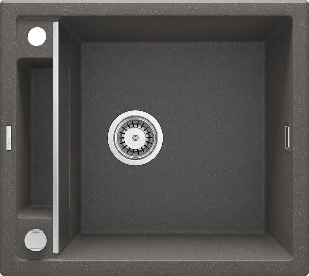 Lavaman Deante Magnetic, i zi