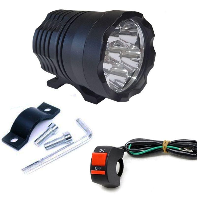 Lampa Led Motorri 0201 2pcs