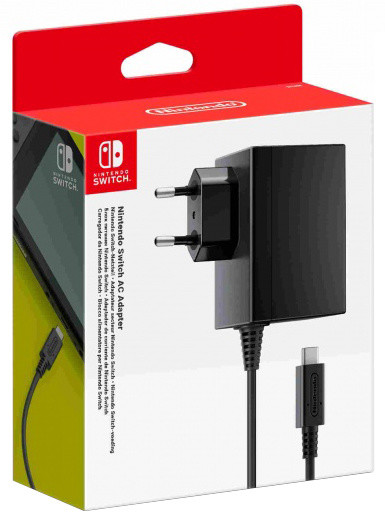 Karikues  për Nintendo Switch