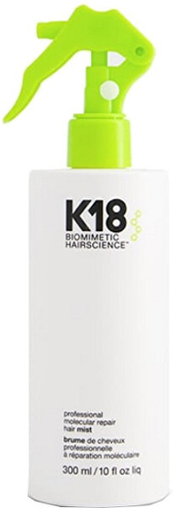 Sprej riparues për flokë K18, 300 ml