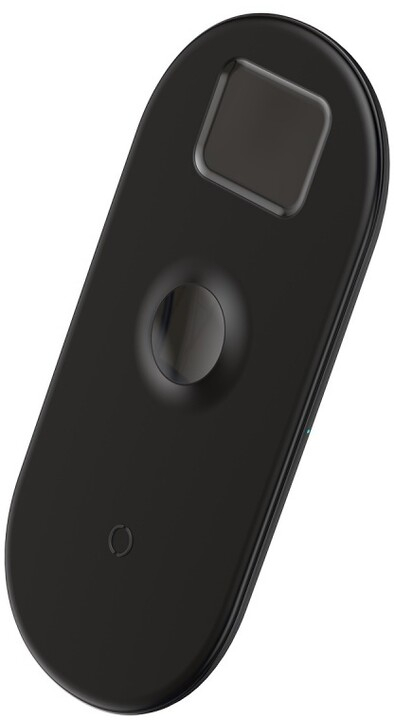 Karikues wireless Baseus Smart 3-in-1, i zi