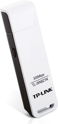 Karta e rrjetit TP-Link TL-WN821N Karta e rrjetit TP-Link TL-WN821N