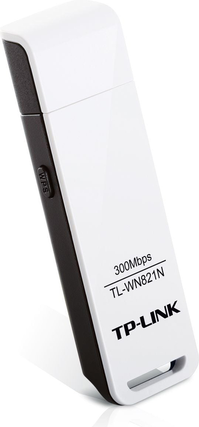 Karta e rrjetit TP-Link TL-WN821N