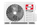 Klimë Elite Series 18K-BTU