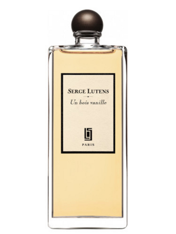 Парфем Serge Lutens Un Bois Vanille