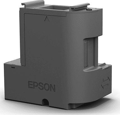 Rezervuar i ngjyrës Epson T04D100 L4xxx / L6xxx (C13T04D100), i zi