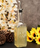 Shishe për vaj Paşabahçe Homemade, 2 copë, 365 ml