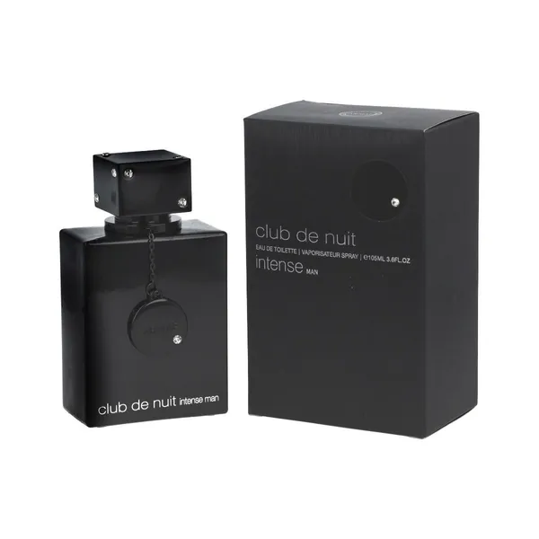 Eau De Toilette Armaf Club de Nuit Intense Man