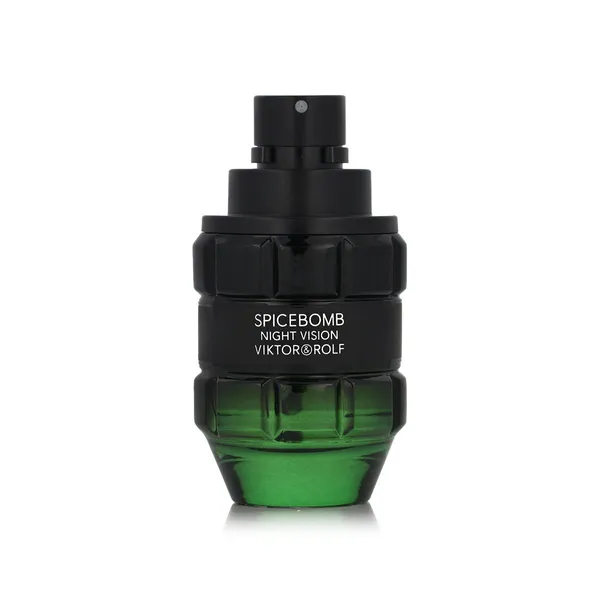Eau De Toilette Viktor & Rolf Spicebomb Night Vision Eau de Toilette