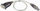 Kabllo ATEN, USB-A - RS-232, 0.4 m, e tejdukshme