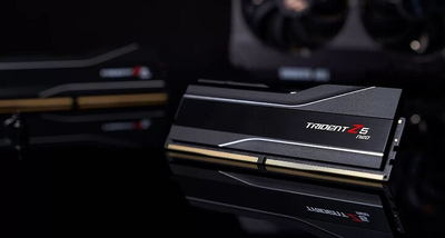 Module të memories G.SKill Trident Z5 NEO 32GB (2x16GB) DDR5 5600 CL30 AMD EXPO, të zeza
