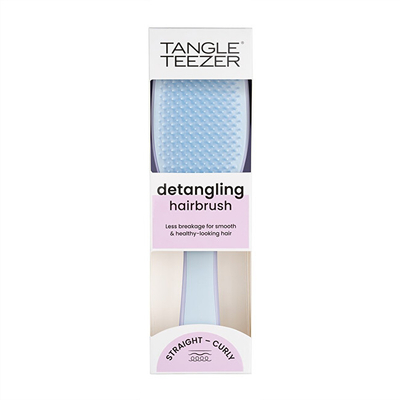 Krehër për flokë Tangle Teezer The Ultimate Detangler kTT178, i kaltër/ vjollcë