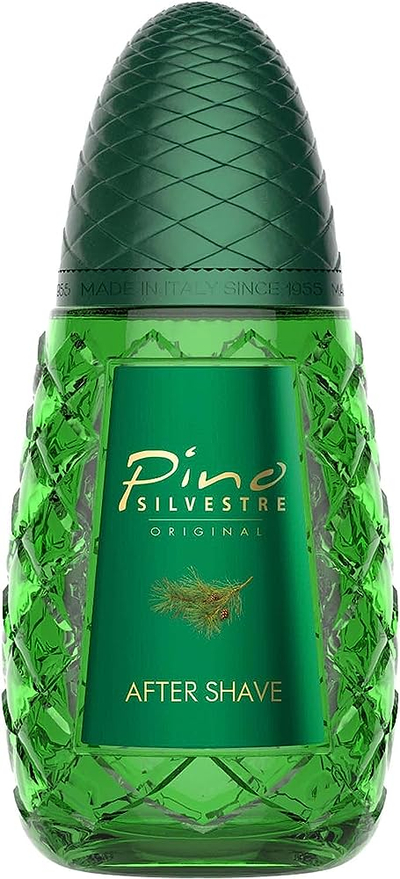 Losion pas rroje Pino Silvestre After Shave, 75ml