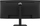 Monitor HP P34hc G4, 34", 3440 x 1440, i zi