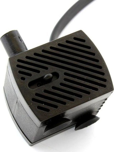 Pompë akuariumi Apte, 160 l, 2.5 W