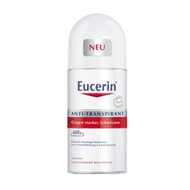Antiperspirant Eucerin 50 ml Antiperspirant Eucerin 50 ml