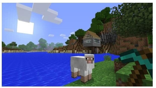 Minecraft - PS4