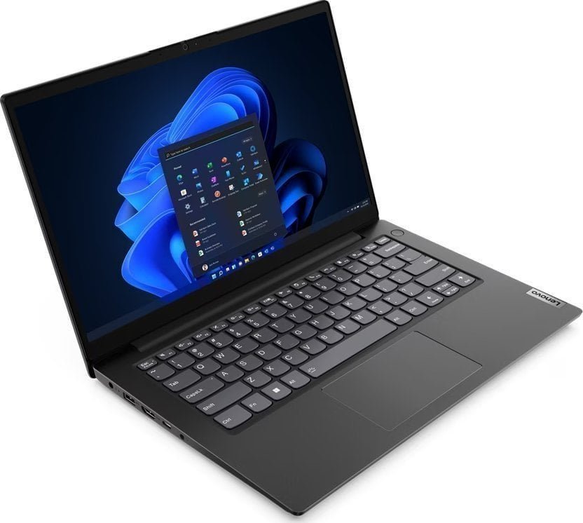 Лаптоп Lenovo V14 G4 IRU, 14", Intel Core i5 13420H, 16 GB RAM, 256 GB SSD