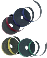 Shirit magnetik Nobo, 2000 x 5 mm, i gjelbër Shirit magnetik Nobo, 2000 x 5 mm, i gjelbër