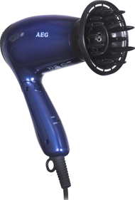Tharëse për flokë AEG HTD 5674, i kaltërt Tharëse për flokë AEG HTD 5674, i kaltërt