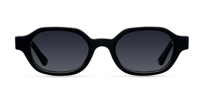 Syze Meller Cumbi All Black