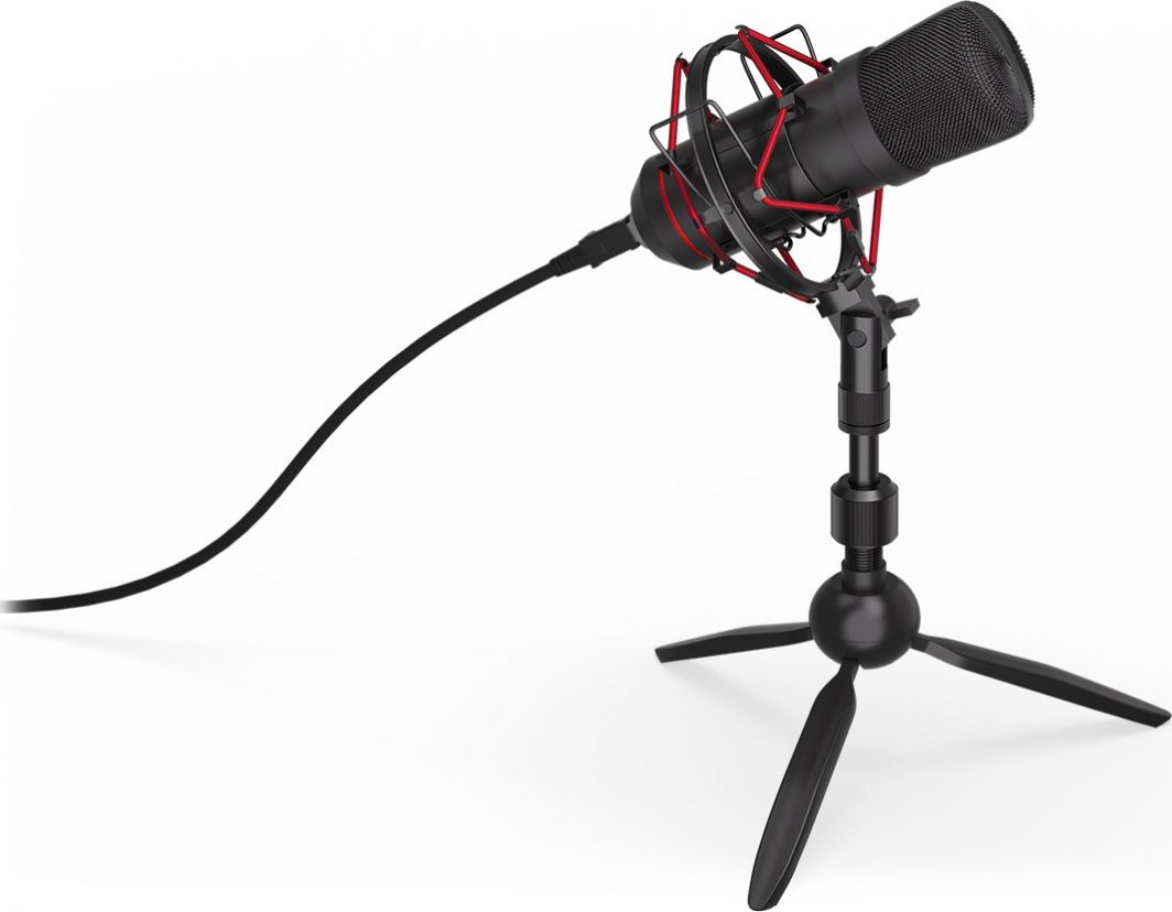 Mikrofon Endorfy Solum T, i zi