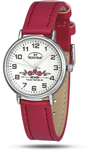 Orë për fëmijë Bentime 001-9BB-5835E, e kuqe