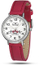 Orë për fëmijë Bentime 001-9BB-5835E, e kuqe